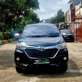 Toyota Avanza G AT 2018 / 2019 DP RINGAN