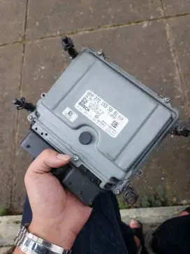 Ecu mercy w221 s350 original