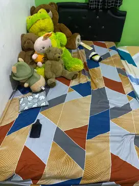 Kasur 140 x 200