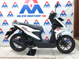 HONDA BEAT SPORTY  TH 2020 ORISINIL MULUS NO MINUS CASH/TT/KREDIT