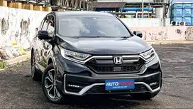 Honda Crv 1.5 Turbo Prestige Sensing 2021