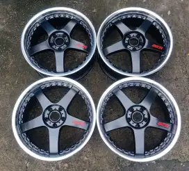Velg R19 baut 5 set ban 98%