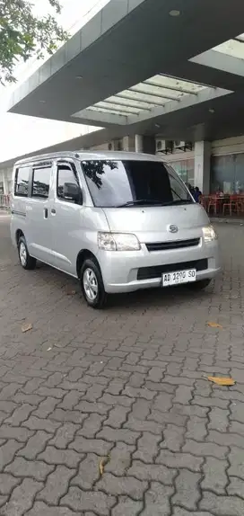 grand max minibus 1.3 2019