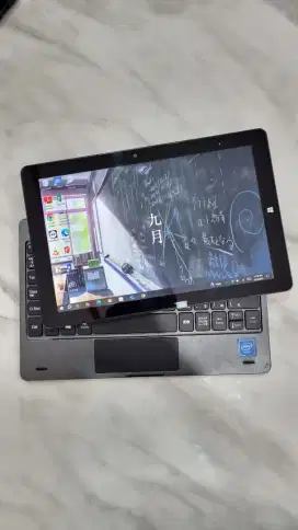Laptop 11” Ringan & Portabel! Performa Kencang, bergaransi 1 tahun