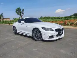 [VERY LOW ODO] BMW Z4 2.0i CABRIO 2012