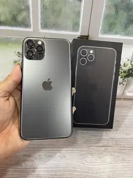 Iphone 11 Pro 256 GB