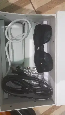 Alat Kecantikan Laser SIPL-1000C