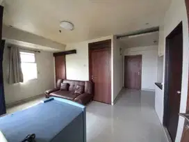 Apartement Pluit Sea View 3BR 61m VIEW LAUT Jual Rugi & Jual BU