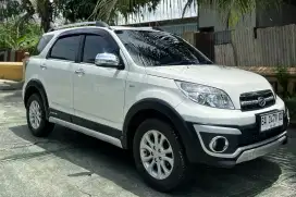 DAIHATSU Terios TX Adventure 2015 m\t