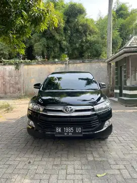 Kijang Innova Reborn 2.0 V AT