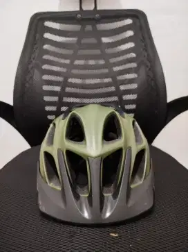 Helm Fox Flux F-1C