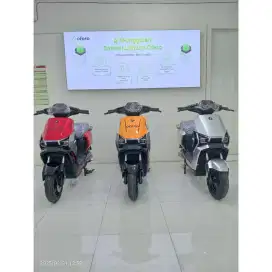 E-BIKE SEPEDA LISTRIK OFERO STAREER 3 LITH || 1000W SPEED 53KM/H