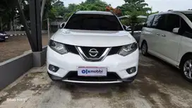 [OLXMOBBI] Low Angs Nissan X-Trail 2.0 Bensin-AT 2018 8IN