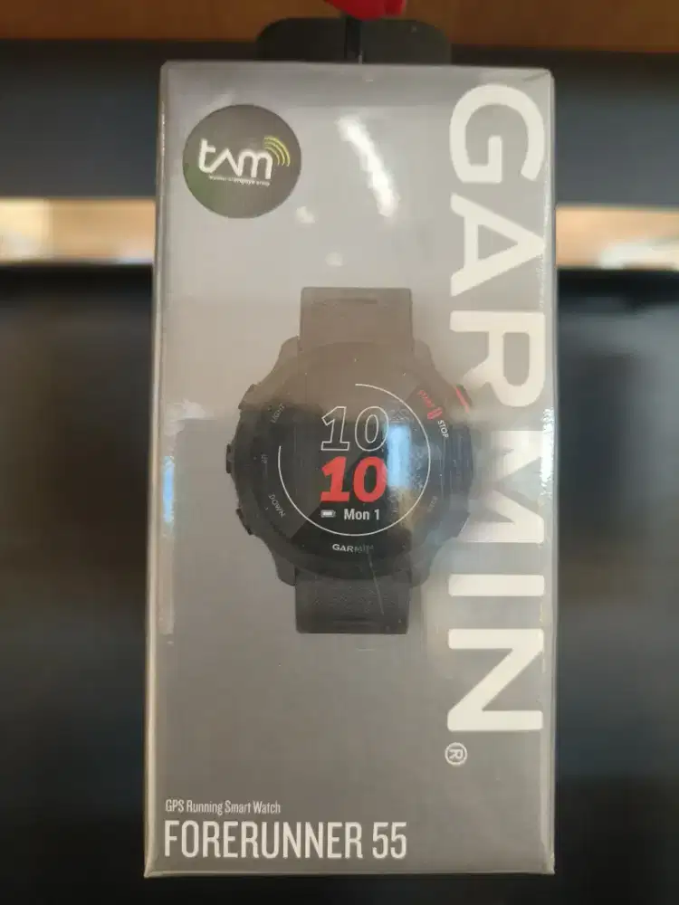 Garmin Forerunner 55