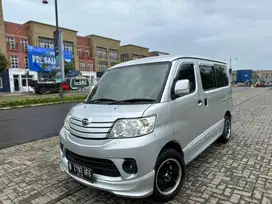 Daihatsu Luxio D Manual 2017 Silver