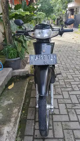 Kanzen 110 Tahun 2004