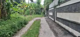 TAMAH SEWA JL PAPASAN MOBIL JLN TUKAD PANCORAN 4  PANJER