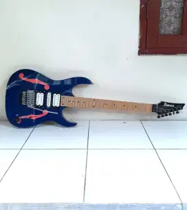 Ibanez PGM Series