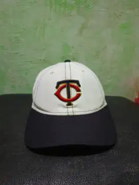 topi new era mlb tc