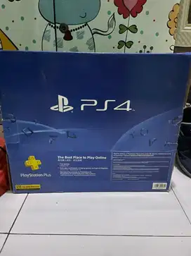 Playstation 4 1TB