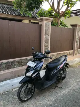 Honda Vario 2009 Pajak hidup