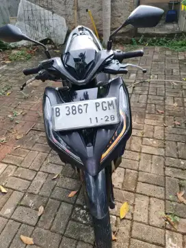 Vario 125 2018 new