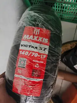 BAN MAXXIS RING 13