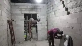Tukang Renovasi dan perbaikan atap bocor