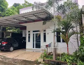 Rumah Huni dan Lahan Multifungsi - Ideal untuk Berbagai Peluang Usaha
