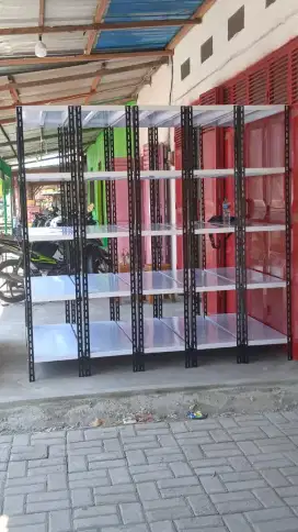 RAK BESI GROSIR
