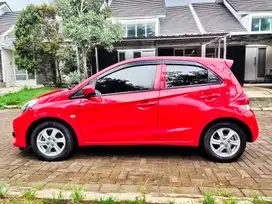 Honda Brio 2018 Bensin