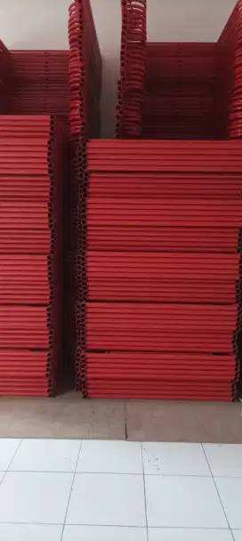 Jual scaffolding kapoldin