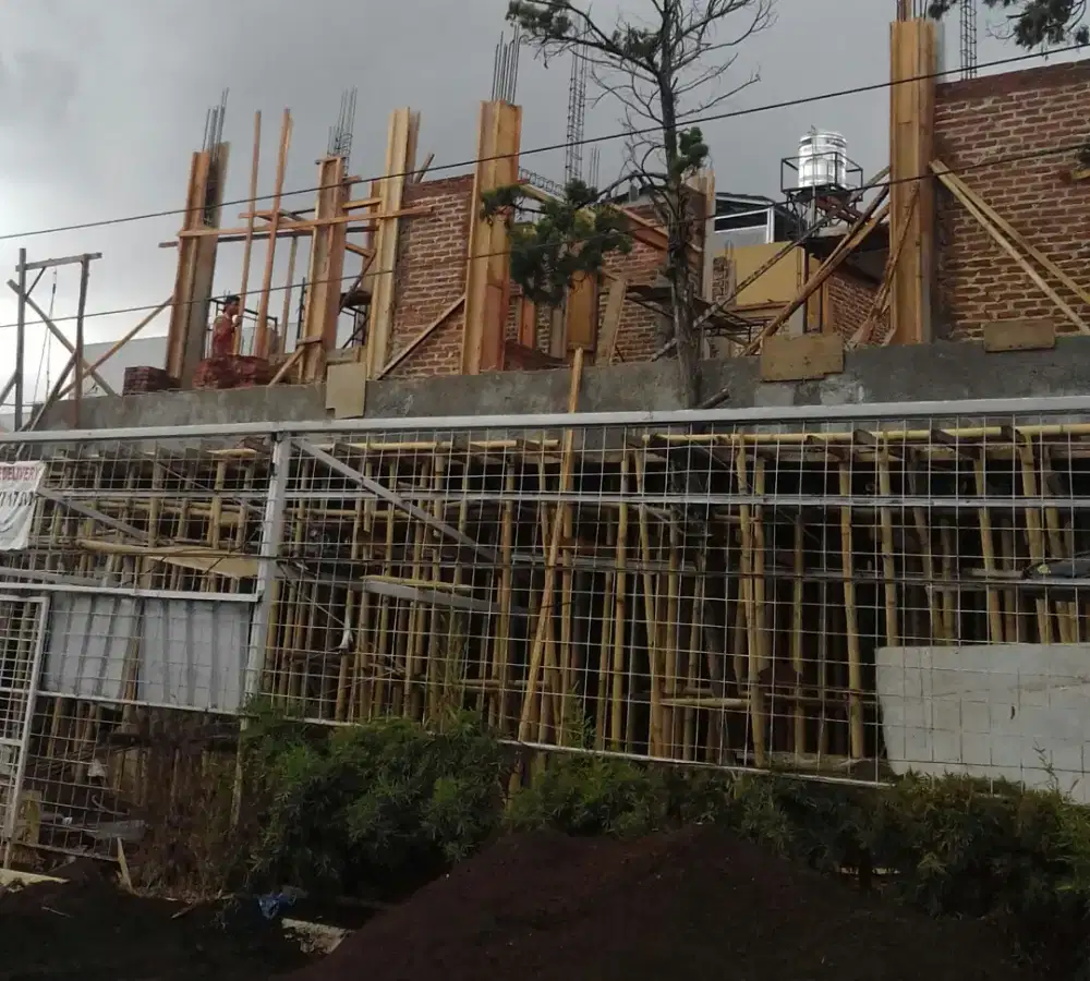 Tukang bangunan bandung