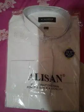 Baju Koko Alisan