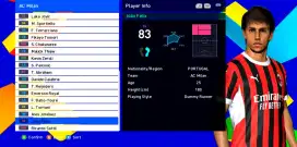 EFOOTBALL 25 XBOX 360 Rgh
