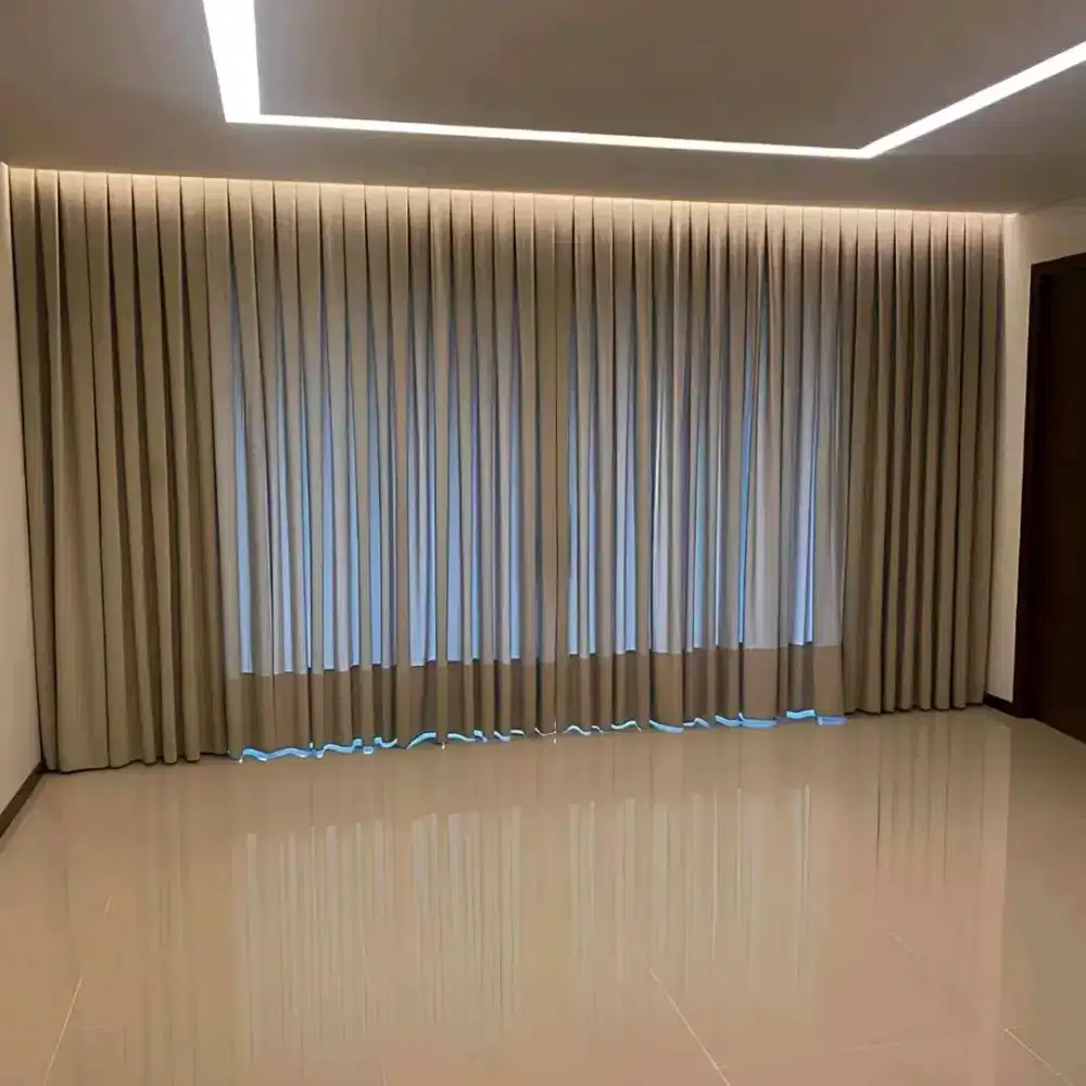 Gorden import minimalis