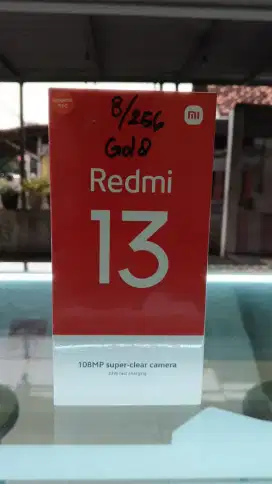Redmi 13 8/256 new