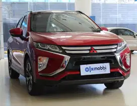 Istimewa Mitsubishi Eclipse Cross 1.5 Ultimate Bensin-AT 2020