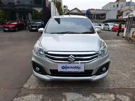 [OLX Mobbi] Suzuki Ertiga Abu 1.5 GL Bensin-MT 2017 FVF