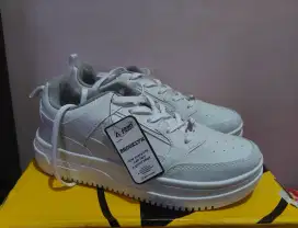 Sepatu AERO STREET BROOKLYN size 41/26.cm Kondisi Baru Original