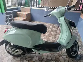 jual vespa metic Primavera