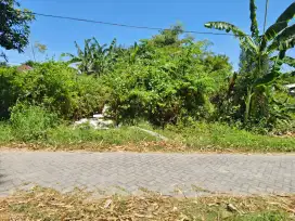 8,5jt/m‼️Tanah Murah Gayung Kebonsari Surabaya