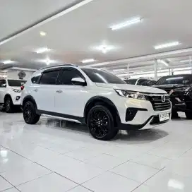 [2023] NEW BRV Prestige CVT 1.5 matic 2023 asliDK Denpasar istimewa