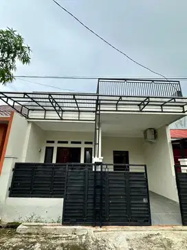 Dijual Rumah siap huni jatisari permai