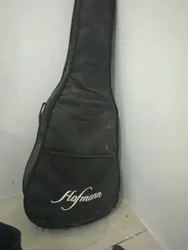 Gitar Hoffman, bagus kualitas oke