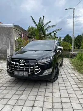 TOYOTA INNOVA REBORN 2.0 Tipe Q MT