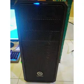 PC Gaming Ryzen 5 Murah