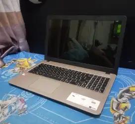 Asus X540b Amd A9 Murah