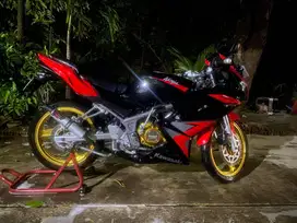 Ninja rr new 2014