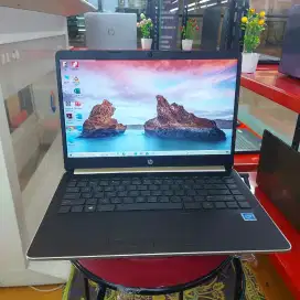Laptop HP 14s Series,Intel Celeron N4205u/8gb/256gb